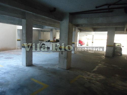 Conheça GARAGEM do imóvel - Apartamento 2 quartos à venda Irajá, Rio de Janeiro - R$ 320.000 - VA21108 - 25 GARAGEM - Apartamento 2 quartos à venda Irajá, Rio de Janeiro - R$ 320.000 - VA21108 - 25
