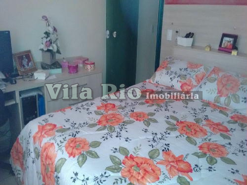 Conheça QUARTO1.1 do imóvel - Apartamento 2 quartos à venda Irajá, Rio de Janeiro - R$ 320.000 - VA21108 - 11 QUARTO1.1 - Apartamento 2 quartos à venda Irajá, Rio de Janeiro - R$ 320.000 - VA21108 - 11