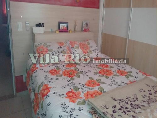 Conheça QUARTO1.2 do imóvel - Apartamento 2 quartos à venda Irajá, Rio de Janeiro - R$ 320.000 - VA21108 - 12 QUARTO1.2 - Apartamento 2 quartos à venda Irajá, Rio de Janeiro - R$ 320.000 - VA21108 - 12