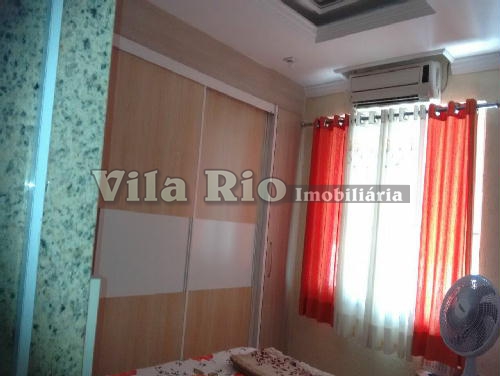 Conheça QUARTO1.3 do imóvel - Apartamento 2 quartos à venda Irajá, Rio de Janeiro - R$ 320.000 - VA21108 - 13 QUARTO1.3 - Apartamento 2 quartos à venda Irajá, Rio de Janeiro - R$ 320.000 - VA21108 - 13