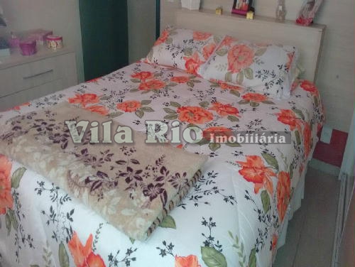 Conheça QUARTO1 do imóvel - Apartamento 2 quartos à venda Irajá, Rio de Janeiro - R$ 320.000 - VA21108 - 10 QUARTO1 - Apartamento 2 quartos à venda Irajá, Rio de Janeiro - R$ 320.000 - VA21108 - 10