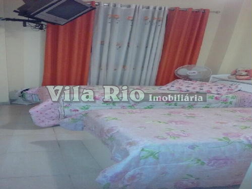 Conheça QUARTO2 do imóvel - Apartamento 2 quartos à venda Irajá, Rio de Janeiro - R$ 320.000 - VA21108 - 15 QUARTO2 - Apartamento 2 quartos à venda Irajá, Rio de Janeiro - R$ 320.000 - VA21108 - 15
