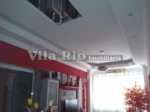 Conheça SALA1.2 do imóvel - Apartamento 2 quartos à venda Irajá, Rio de Janeiro - R$ 320.000 - VA21108 - 5 SALA1.2 - Apartamento 2 quartos à venda Irajá, Rio de Janeiro - R$ 320.000 - VA21108 - 5