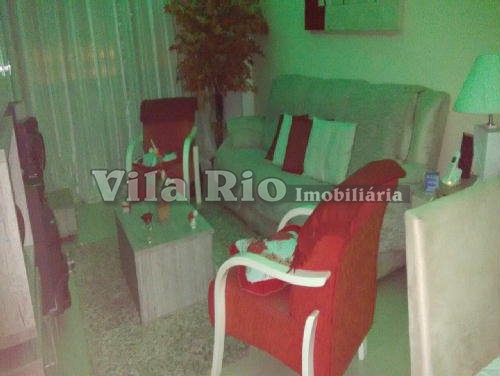 Conheça SALA1.3 do imóvel - Apartamento 2 quartos à venda Irajá, Rio de Janeiro - R$ 320.000 - VA21108 - 6 SALA1.3 - Apartamento 2 quartos à venda Irajá, Rio de Janeiro - R$ 320.000 - VA21108 - 6