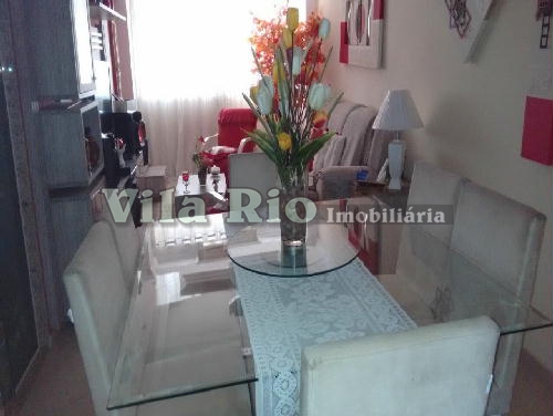 Conheça SALA1.5 do imóvel - Apartamento 2 quartos à venda Irajá, Rio de Janeiro - R$ 320.000 - VA21108 - 8 SALA1.5 - Apartamento 2 quartos à venda Irajá, Rio de Janeiro - R$ 320.000 - VA21108 - 8