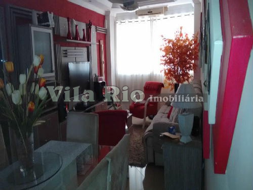 Conheça SALA1.6 do imóvel - Apartamento 2 quartos à venda Irajá, Rio de Janeiro - R$ 320.000 - VA21108 - 9 SALA1.6 - Apartamento 2 quartos à venda Irajá, Rio de Janeiro - R$ 320.000 - VA21108 - 9