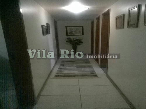 Conheça CIRCULAÇÃO do imóvel - Apartamento 3 quartos à venda Vista Alegre, Rio de Janeiro - R$ 480.000 - VA30268 - 15 CIRCULAÇÃO - Apartamento 3 quartos à venda Vista Alegre, Rio de Janeiro - R$ 480.000 - VA30268 - 15