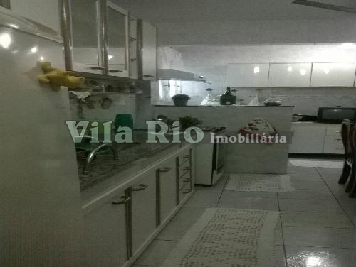 Conheça COZINHA do imóvel - Apartamento 3 quartos à venda Vista Alegre, Rio de Janeiro - R$ 480.000 - VA30268 - 13 COZINHA - Apartamento 3 quartos à venda Vista Alegre, Rio de Janeiro - R$ 480.000 - VA30268 - 13