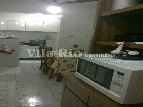 Conheça COZINHA1.1 do imóvel - Apartamento 3 quartos à venda Vista Alegre, Rio de Janeiro - R$ 480.000 - VA30268 - 14 COZINHA1.1 - Apartamento 3 quartos à venda Vista Alegre, Rio de Janeiro - R$ 480.000 - VA30268 - 14