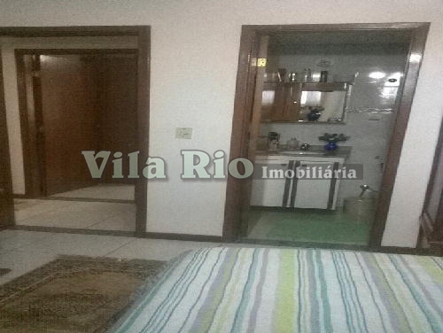 Conheça QUARTO1.1 do imóvel - Apartamento 3 quartos à venda Vista Alegre, Rio de Janeiro - R$ 480.000 - VA30268 - 7 QUARTO1.1 - Apartamento 3 quartos à venda Vista Alegre, Rio de Janeiro - R$ 480.000 - VA30268 - 7