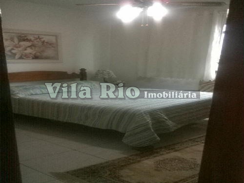 Conheça QUARTO1 do imóvel - Apartamento 3 quartos à venda Vista Alegre, Rio de Janeiro - R$ 480.000 - VA30268 - 6 QUARTO1 - Apartamento 3 quartos à venda Vista Alegre, Rio de Janeiro - R$ 480.000 - VA30268 - 6