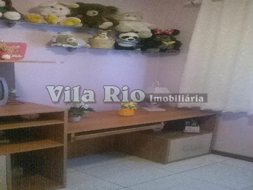 Conheça QUARTO2.1 do imóvel - Apartamento 3 quartos à venda Vista Alegre, Rio de Janeiro - R$ 480.000 - VA30268 - 9 QUARTO2.1 - Apartamento 3 quartos à venda Vista Alegre, Rio de Janeiro - R$ 480.000 - VA30268 - 9