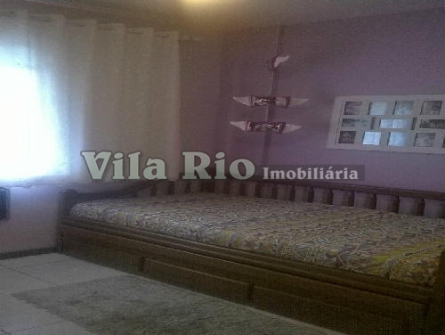 Conheça QUARTO2 do imóvel - Apartamento 3 quartos à venda Vista Alegre, Rio de Janeiro - R$ 480.000 - VA30268 - 8 QUARTO2 - Apartamento 3 quartos à venda Vista Alegre, Rio de Janeiro - R$ 480.000 - VA30268 - 8