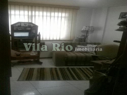 Conheça QUARTO3.1 do imóvel - Apartamento 3 quartos à venda Vista Alegre, Rio de Janeiro - R$ 480.000 - VA30268 - 11 QUARTO3.1 - Apartamento 3 quartos à venda Vista Alegre, Rio de Janeiro - R$ 480.000 - VA30268 - 11