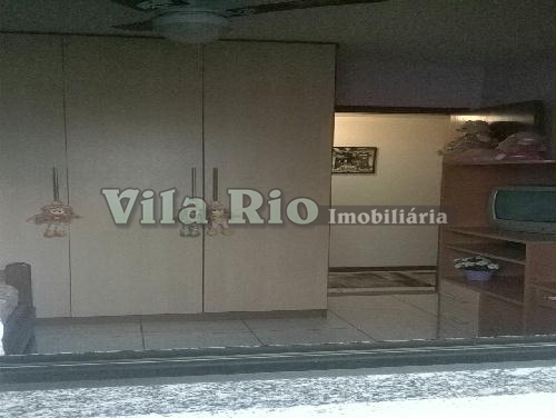 Conheça QUARTO3 do imóvel - Apartamento 3 quartos à venda Vista Alegre, Rio de Janeiro - R$ 480.000 - VA30268 - 10 QUARTO3 - Apartamento 3 quartos à venda Vista Alegre, Rio de Janeiro - R$ 480.000 - VA30268 - 10