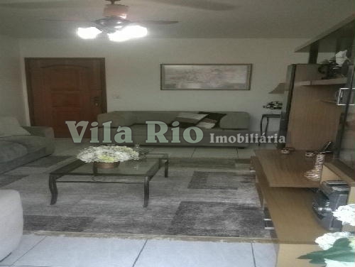 Conheça SALA1.1 do imóvel - Apartamento 3 quartos à venda Vista Alegre, Rio de Janeiro - R$ 480.000 - VA30268 - 4 SALA1.1 - Apartamento 3 quartos à venda Vista Alegre, Rio de Janeiro - R$ 480.000 - VA30268 - 4