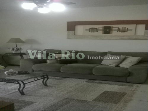Conheça SALA1.2 do imóvel - Apartamento 3 quartos à venda Vista Alegre, Rio de Janeiro - R$ 480.000 - VA30268 - 5 SALA1.2 - Apartamento 3 quartos à venda Vista Alegre, Rio de Janeiro - R$ 480.000 - VA30268 - 5