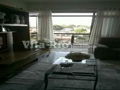 Conheça SALA1 do imóvel - Apartamento 3 quartos à venda Vista Alegre, Rio de Janeiro - R$ 480.000 - VA30268 - 3 SALA1 - Apartamento 3 quartos à venda Vista Alegre, Rio de Janeiro - R$ 480.000 - VA30268 - 3