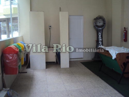 Conheça ÁREA DA CHURRASQUEIRA do imóvel - Cobertura 3 quartos para venda e aluguel Pechincha, Rio de Janeiro - R$ 500.000 - VC30024 - 24 ÁREA DA CHURRASQUEIRA - Cobertura 3 quartos para venda e aluguel Pechincha, Rio de Janeiro - R$ 500.000 - VC30024 - 24
