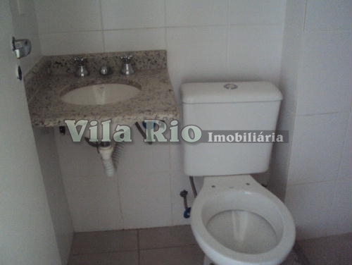 Conheça BANHEIRO2 do imóvel - Cobertura 3 quartos para venda e aluguel Pechincha, Rio de Janeiro - R$ 500.000 - VC30024 - 10 BANHEIRO2 - Cobertura 3 quartos para venda e aluguel Pechincha, Rio de Janeiro - R$ 500.000 - VC30024 - 10