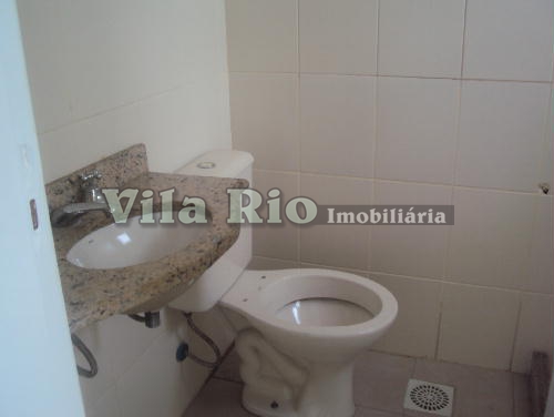 Conheça BANHEIRO3 do imóvel - Cobertura 3 quartos para venda e aluguel Pechincha, Rio de Janeiro - R$ 500.000 - VC30024 - 12 BANHEIRO3 - Cobertura 3 quartos para venda e aluguel Pechincha, Rio de Janeiro - R$ 500.000 - VC30024 - 12