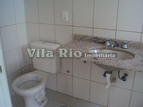 Conheça BANHEIRO4 do imóvel - Cobertura 3 quartos para venda e aluguel Pechincha, Rio de Janeiro - R$ 500.000 - VC30024 - 14 BANHEIRO4 - Cobertura 3 quartos para venda e aluguel Pechincha, Rio de Janeiro - R$ 500.000 - VC30024 - 14