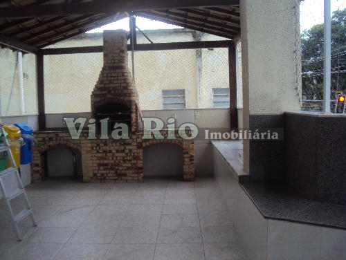 Conheça CHURRASQUEIRA do imóvel - Cobertura 3 quartos para venda e aluguel Pechincha, Rio de Janeiro - R$ 500.000 - VC30024 - 23 CHURRASQUEIRA - Cobertura 3 quartos para venda e aluguel Pechincha, Rio de Janeiro - R$ 500.000 - VC30024 - 23