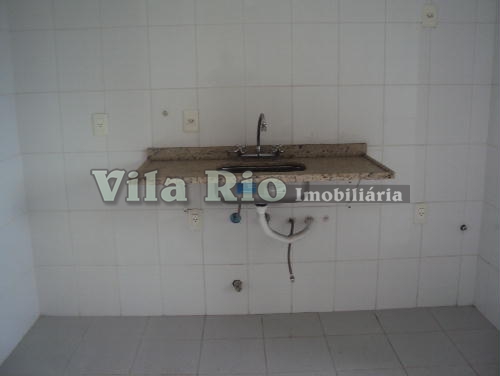 Conheça COZINHA do imóvel - Cobertura 3 quartos para venda e aluguel Pechincha, Rio de Janeiro - R$ 500.000 - VC30024 - 16 COZINHA - Cobertura 3 quartos para venda e aluguel Pechincha, Rio de Janeiro - R$ 500.000 - VC30024 - 16