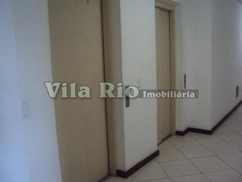 Conheça ELEVADOR do imóvel - Cobertura 3 quartos para venda e aluguel Pechincha, Rio de Janeiro - R$ 500.000 - VC30024 - 31 ELEVADOR - Cobertura 3 quartos para venda e aluguel Pechincha, Rio de Janeiro - R$ 500.000 - VC30024 - 31
