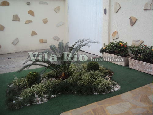 Conheça JARDIM do imóvel - Cobertura 3 quartos para venda e aluguel Pechincha, Rio de Janeiro - R$ 500.000 - VC30024 - 29 JARDIM - Cobertura 3 quartos para venda e aluguel Pechincha, Rio de Janeiro - R$ 500.000 - VC30024 - 29