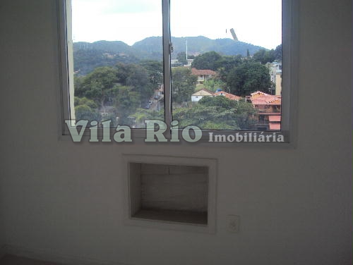 Conheça QUARTO1 do imóvel - Cobertura 3 quartos para venda e aluguel Pechincha, Rio de Janeiro - R$ 500.000 - VC30024 - 4 QUARTO1 - Cobertura 3 quartos para venda e aluguel Pechincha, Rio de Janeiro - R$ 500.000 - VC30024 - 4