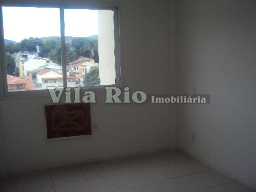 Conheça QUARTO2 do imóvel - Cobertura 3 quartos para venda e aluguel Pechincha, Rio de Janeiro - R$ 500.000 - VC30024 - 5 QUARTO2 - Cobertura 3 quartos para venda e aluguel Pechincha, Rio de Janeiro - R$ 500.000 - VC30024 - 5