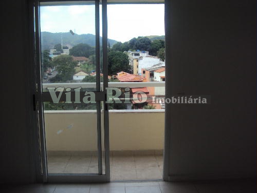 Conheça SALA do imóvel - Cobertura 3 quartos para venda e aluguel Pechincha, Rio de Janeiro - R$ 500.000 - VC30024 - 1 SALA - Cobertura 3 quartos para venda e aluguel Pechincha, Rio de Janeiro - R$ 500.000 - VC30024 - 1