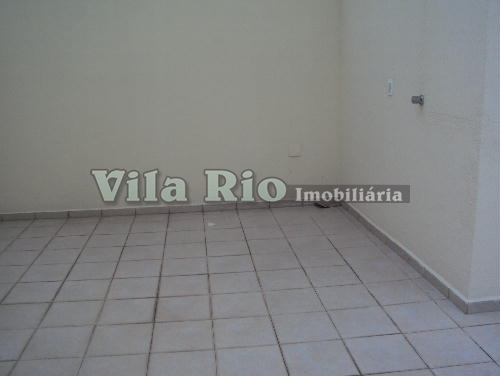 Conheça TERRAÇO do imóvel - Cobertura 3 quartos para venda e aluguel Pechincha, Rio de Janeiro - R$ 500.000 - VC30024 - 20 TERRAÇO - Cobertura 3 quartos para venda e aluguel Pechincha, Rio de Janeiro - R$ 500.000 - VC30024 - 20