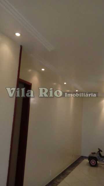 Conheça SALA do imóvel - Cobertura 4 quartos à venda Vista Alegre, Rio de Janeiro - R$ 1.000.000 - VC40011 - 1 SALA - Cobertura 4 quartos à venda Vista Alegre, Rio de Janeiro - R$ 1.000.000 - VC40011 - 1