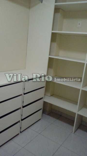 Conheça QUARTO 2 do imóvel - Cobertura 4 quartos à venda Vista Alegre, Rio de Janeiro - R$ 1.000.000 - VC40011 - 4 QUARTO 2 - Cobertura 4 quartos à venda Vista Alegre, Rio de Janeiro - R$ 1.000.000 - VC40011 - 4