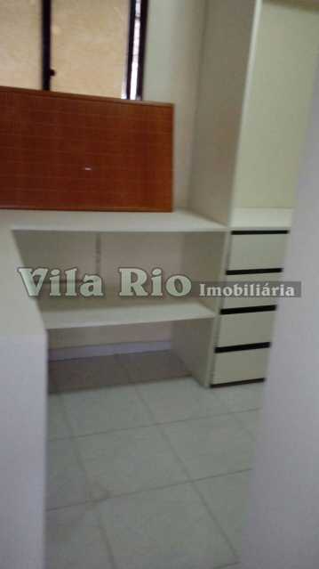Conheça QUARTO 3 do imóvel - Cobertura 4 quartos à venda Vista Alegre, Rio de Janeiro - R$ 1.000.000 - VC40011 - 5 QUARTO 3 - Cobertura 4 quartos à venda Vista Alegre, Rio de Janeiro - R$ 1.000.000 - VC40011 - 5