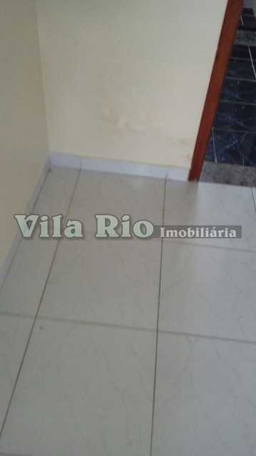 Conheça QUARTO 4 do imóvel - Cobertura 4 quartos à venda Vista Alegre, Rio de Janeiro - R$ 1.000.000 - VC40011 - 6 QUARTO 4 - Cobertura 4 quartos à venda Vista Alegre, Rio de Janeiro - R$ 1.000.000 - VC40011 - 6