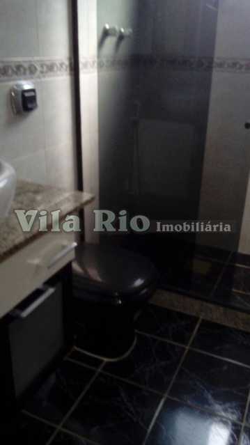 Conheça BANHEIRO 4 do imóvel - Cobertura 4 quartos à venda Vista Alegre, Rio de Janeiro - R$ 1.000.000 - VC40011 - 10 BANHEIRO 4 - Cobertura 4 quartos à venda Vista Alegre, Rio de Janeiro - R$ 1.000.000 - VC40011 - 10