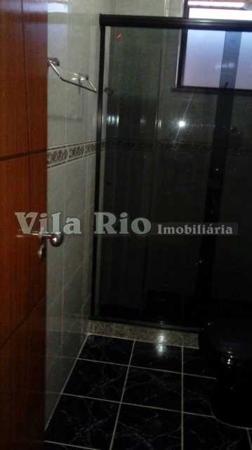 Conheça BANHEIRO 5 do imóvel - Cobertura 4 quartos à venda Vista Alegre, Rio de Janeiro - R$ 1.000.000 - VC40011 - 11 BANHEIRO 5 - Cobertura 4 quartos à venda Vista Alegre, Rio de Janeiro - R$ 1.000.000 - VC40011 - 11