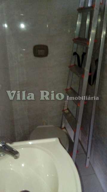 Conheça BANHEIRO 6 do imóvel - Cobertura 4 quartos à venda Vista Alegre, Rio de Janeiro - R$ 1.000.000 - VC40011 - 12 BANHEIRO 6 - Cobertura 4 quartos à venda Vista Alegre, Rio de Janeiro - R$ 1.000.000 - VC40011 - 12