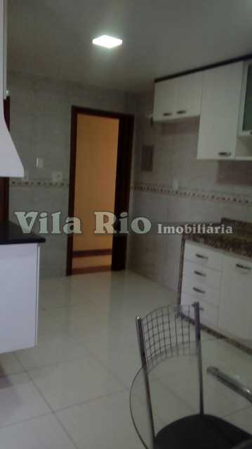 Conheça COZINHA 1 do imóvel - Cobertura 4 quartos à venda Vista Alegre, Rio de Janeiro - R$ 1.000.000 - VC40011 - 13 COZINHA 1 - Cobertura 4 quartos à venda Vista Alegre, Rio de Janeiro - R$ 1.000.000 - VC40011 - 13