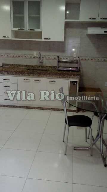 Conheça COZINHA 2 do imóvel - Cobertura 4 quartos à venda Vista Alegre, Rio de Janeiro - R$ 1.000.000 - VC40011 - 14 COZINHA 2 - Cobertura 4 quartos à venda Vista Alegre, Rio de Janeiro - R$ 1.000.000 - VC40011 - 14