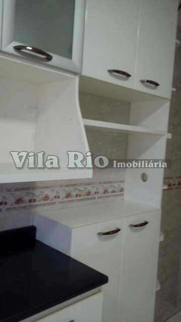 Conheça COZINHA 3 do imóvel - Cobertura 4 quartos à venda Vista Alegre, Rio de Janeiro - R$ 1.000.000 - VC40011 - 15 COZINHA 3 - Cobertura 4 quartos à venda Vista Alegre, Rio de Janeiro - R$ 1.000.000 - VC40011 - 15