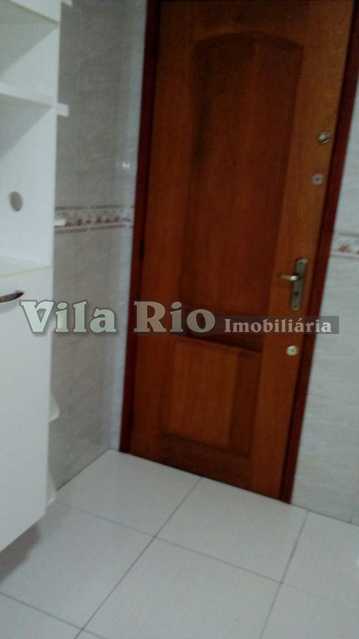 Conheça COZINHA do imóvel - Cobertura 4 quartos à venda Vista Alegre, Rio de Janeiro - R$ 1.000.000 - VC40011 - 16 COZINHA - Cobertura 4 quartos à venda Vista Alegre, Rio de Janeiro - R$ 1.000.000 - VC40011 - 16