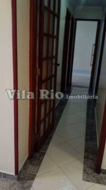 Conheça CIRCULAÇÃO do imóvel - Cobertura 4 quartos à venda Vista Alegre, Rio de Janeiro - R$ 1.000.000 - VC40011 - 20 CIRCULAÇÃO - Cobertura 4 quartos à venda Vista Alegre, Rio de Janeiro - R$ 1.000.000 - VC40011 - 20