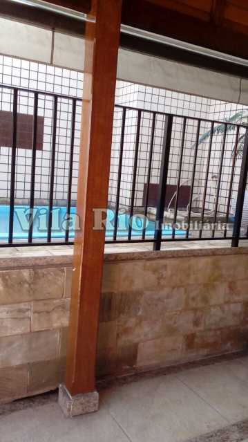 Conheça TERRAÇO 1 do imóvel - Cobertura 4 quartos à venda Vista Alegre, Rio de Janeiro - R$ 1.000.000 - VC40011 - 21 TERRAÇO 1 - Cobertura 4 quartos à venda Vista Alegre, Rio de Janeiro - R$ 1.000.000 - VC40011 - 21