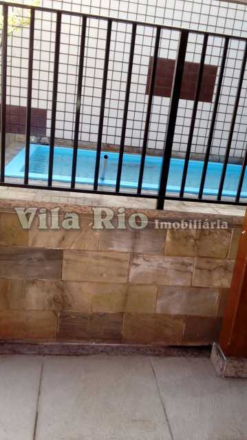 Conheça TERRAÇO 2 do imóvel - Cobertura 4 quartos à venda Vista Alegre, Rio de Janeiro - R$ 1.000.000 - VC40011 - 22 TERRAÇO 2 - Cobertura 4 quartos à venda Vista Alegre, Rio de Janeiro - R$ 1.000.000 - VC40011 - 22