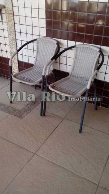 Conheça TERRAÇO 6 do imóvel - Cobertura 4 quartos à venda Vista Alegre, Rio de Janeiro - R$ 1.000.000 - VC40011 - 26 TERRAÇO 6 - Cobertura 4 quartos à venda Vista Alegre, Rio de Janeiro - R$ 1.000.000 - VC40011 - 26