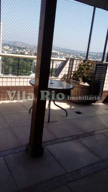 Conheça TERRAÇO 8 do imóvel - Cobertura 4 quartos à venda Vista Alegre, Rio de Janeiro - R$ 1.000.000 - VC40011 - 28 TERRAÇO 8 - Cobertura 4 quartos à venda Vista Alegre, Rio de Janeiro - R$ 1.000.000 - VC40011 - 28